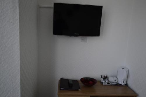 Habitación Triple del hotel Park. Foto 2
