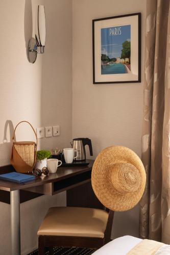Habitación Doble Clásica del hotel Jack's. Foto 5