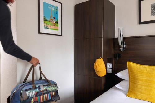 Habitación Doble Superior del hotel Jack's. Foto 3