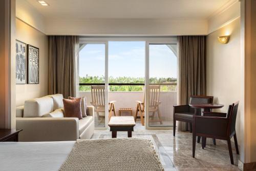 Suite Superior del hotel Grand Palladium Imbassai Resort and Spa - All Inclusive