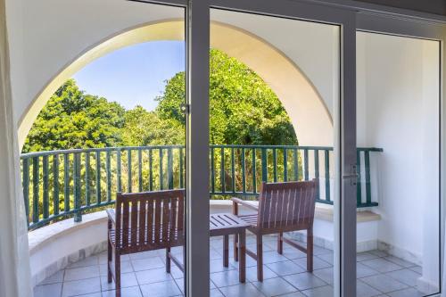 Apartamento estandar del hotel Sauipe Resorts Ala Terra - All Inclusive. Foto 1