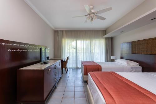 Apartamento estandar del hotel Sauipe Resorts Ala Terra - All Inclusive. Foto 2