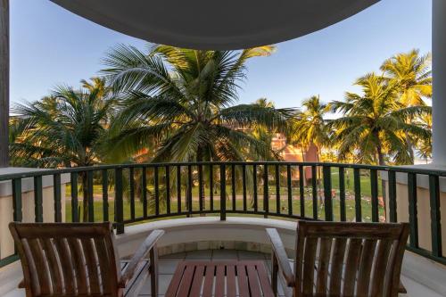 Apartamento estandar del hotel Sauipe Resorts Ala Terra - All Inclusive. Foto 3