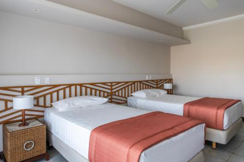 Apartamento estandar del hotel Sauipe Resorts Ala Terra - All Inclusive. Foto 5