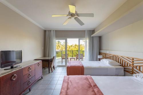 Apartamento con vistas al mar del hotel Sauipe Resorts Ala Terra - All Inclusive. Foto 2