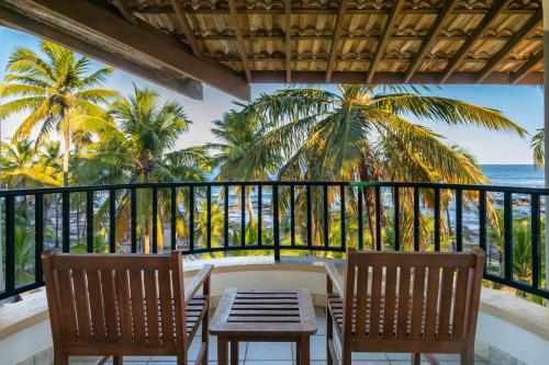 Apartamento con vistas al mar del hotel Sauipe Resorts Ala Terra - All Inclusive. Foto 4