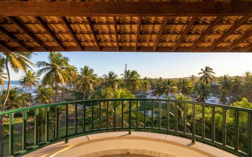 Apartamento con vistas al mar del hotel Sauipe Resorts Ala Terra - All Inclusive. Foto 5