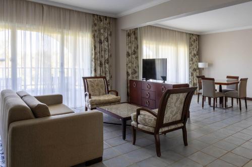 Suite Principal del hotel Sauipe Resorts Ala Terra - All Inclusive