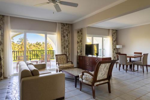 Suite Principal del hotel Sauipe Resorts Ala Terra - All Inclusive. Foto 1