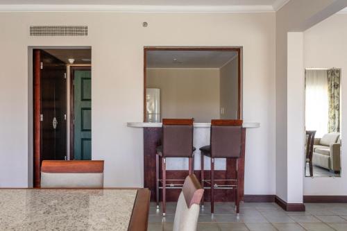 Suite Principal del hotel Sauipe Resorts Ala Terra - All Inclusive. Foto 3