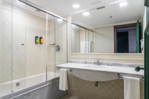 Suite Principal del hotel Sauipe Resorts Ala Terra - All Inclusive. Foto 4