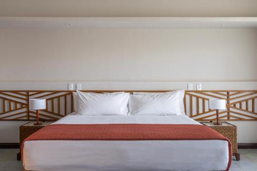Suite Principal del hotel Sauipe Resorts Ala Terra - All Inclusive. Foto 5