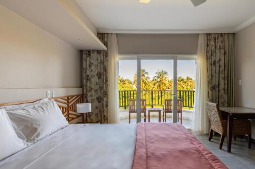 Suite Principal del hotel Sauipe Resorts Ala Terra - All Inclusive. Foto 6