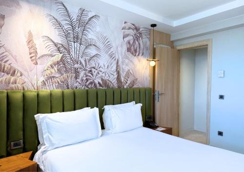 Suite Dúplex Familiar de 1 dormitorio del hotel Kenzi Solazur. Foto 4