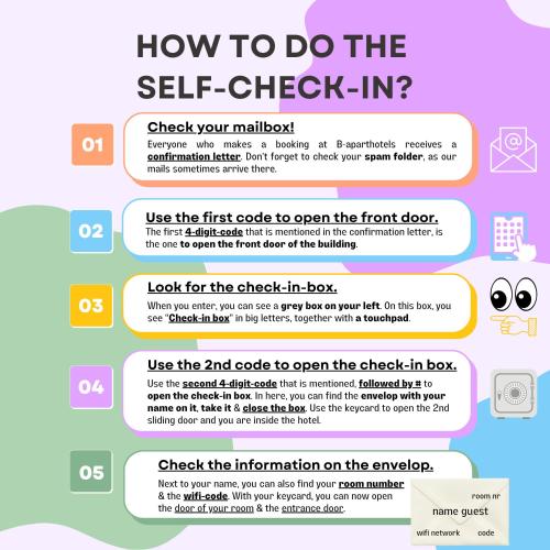 Habitación Doble Estándar del hotel B-Aparthotels Grand Place