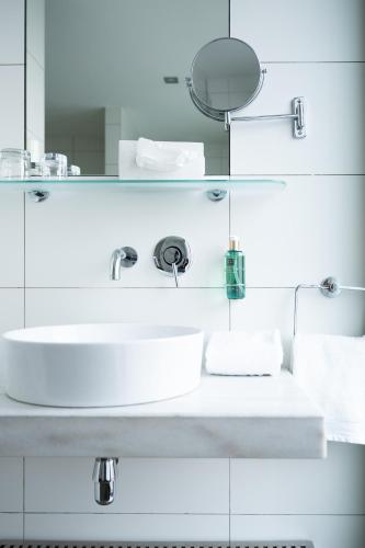 Apartamento con terraza del hotel B-Aparthotels Grand Place. Foto 2