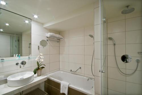 Apartamento del hotel B-Aparthotels Grand Place. Foto 4