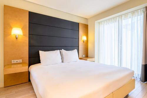 Apartamento de 2 dormitorios del hotel B-Aparthotels Grand Place. Foto 2