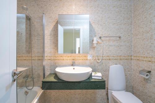 Apartamento de 1 dormitorio del hotel Pierre and Vacances Almería Roquetas De Mar. Foto 4