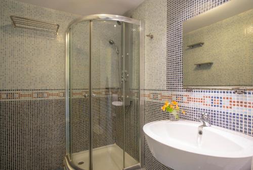 Apartamento de 1 dormitorio del hotel Pierre and Vacances Almería Roquetas De Mar. Foto 14