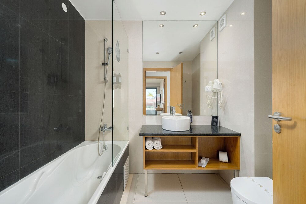 Suite (Riverside) del hotel Agua Hotels Riverside. Foto 6