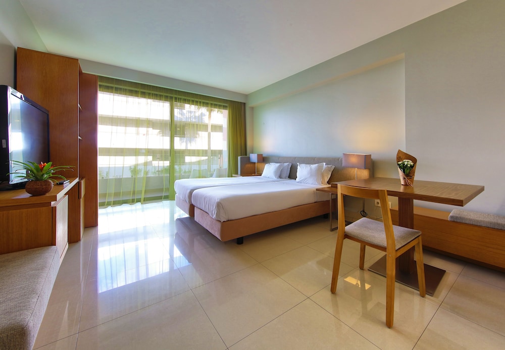 Estudio estándar (2) del hotel Agua Hotels Riverside