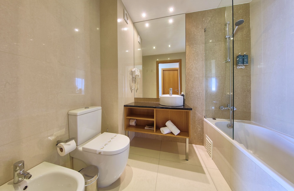 Estudio estándar (2) del hotel Agua Hotels Riverside. Foto 4