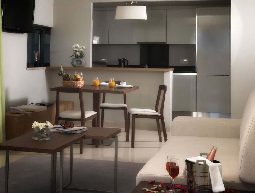 Suite (Riverside) (2) del hotel Agua Hotels Riverside