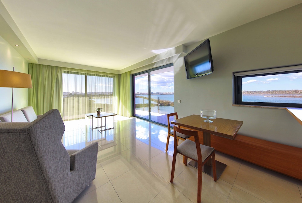 Suite (Riverside) (2) del hotel Agua Hotels Riverside. Foto 4