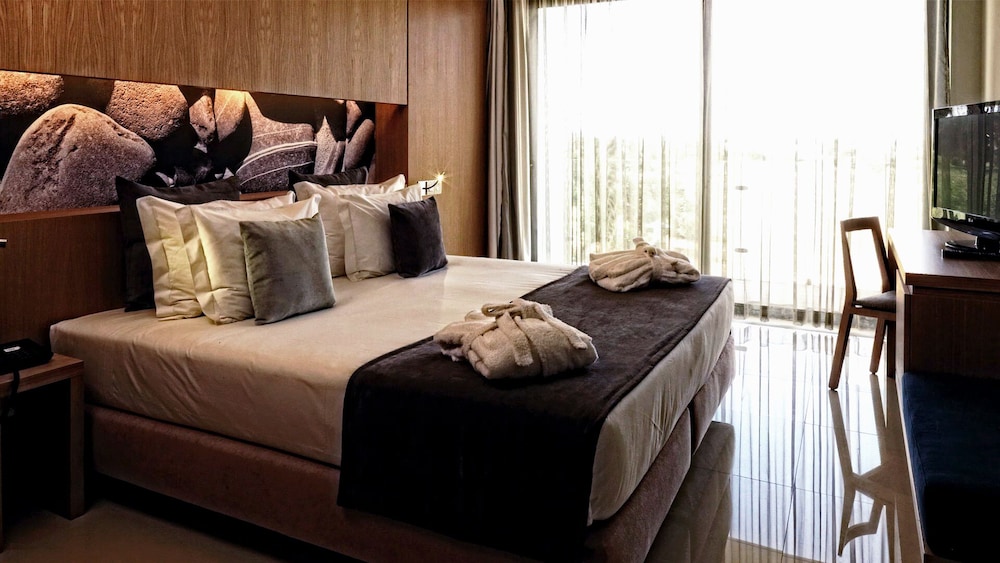 Suite familiar (5) del hotel Agua Hotels Riverside. Foto 1