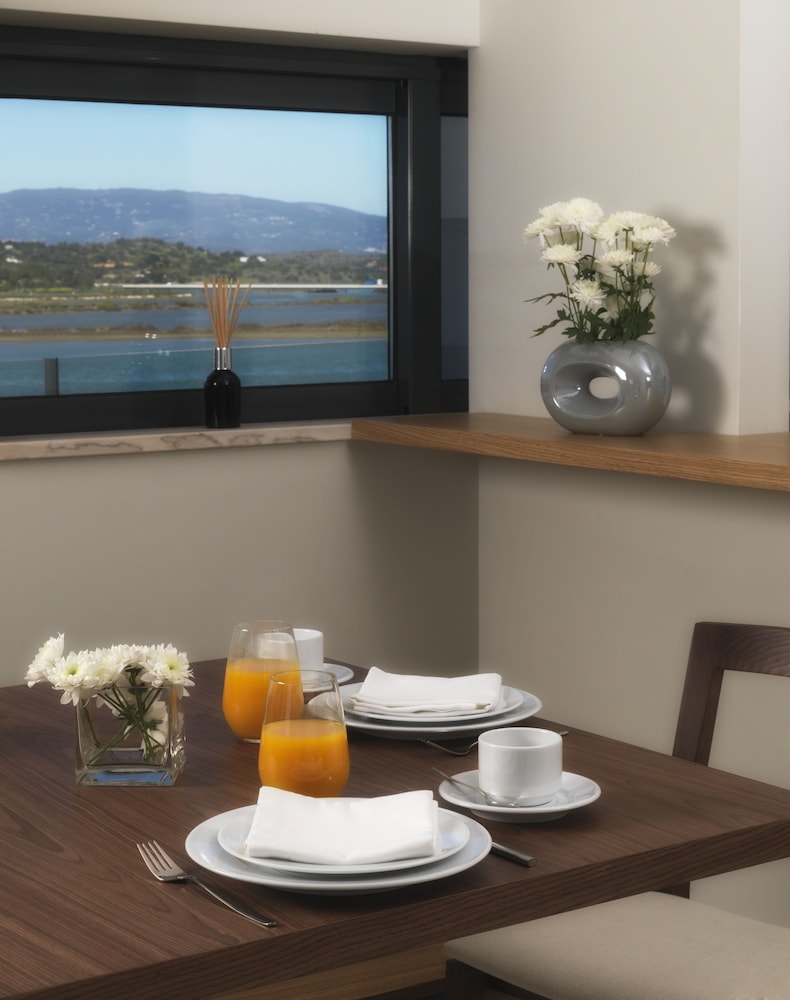 Suite junior (Standard) (2) del hotel Agua Hotels Riverside. Foto 2