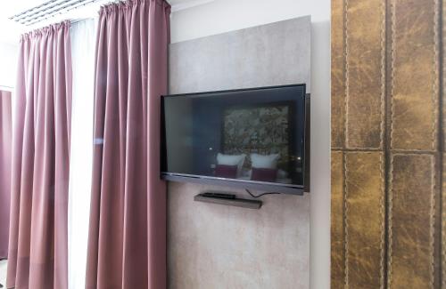 Suite del hotel Leonardo Boutique Barcelona Sagrada Familia. Foto 4