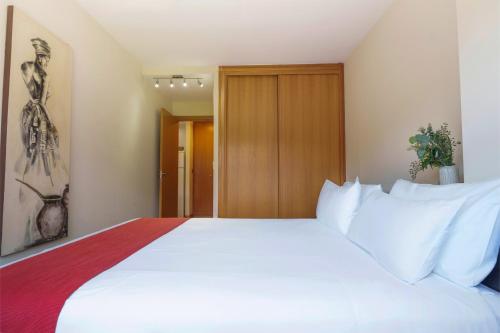 Apartamento Estándar de 1 dormitorio del hotel Spirit Apartamentos Atxuri. Foto 4