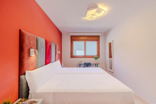 Apartamento Premium de 2 dormitorios del hotel Spirit Apartamentos Atxuri. Foto 7
