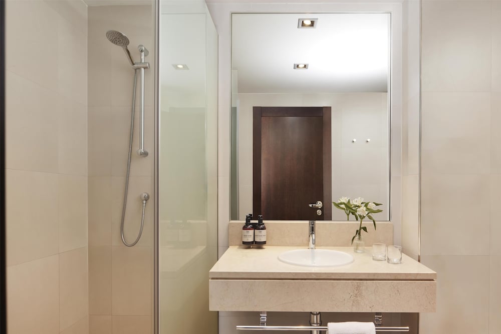 Habitación estándar del hotel NH Madrid Ribera del Manzanares. Foto 5