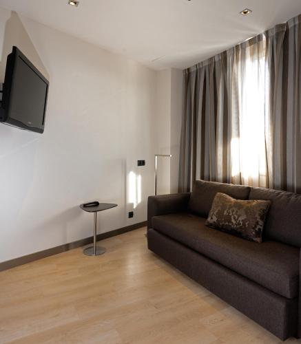 Habitación Doble Superior del hotel Catalonia Atocha. Foto 4