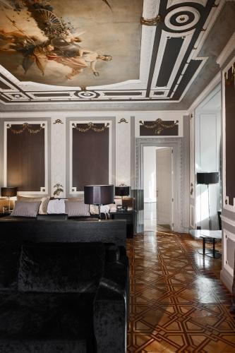 Suite Junior del hotel Catalonia Atocha. Foto 6