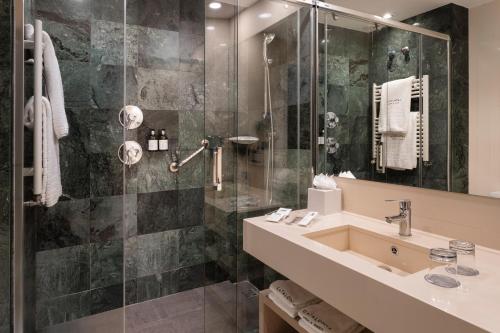 Habitación Familiar del hotel Catalonia Atocha. Foto 4