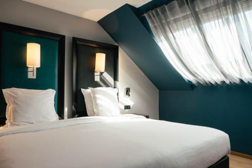 Suite del hotel Bassano. Foto 3
