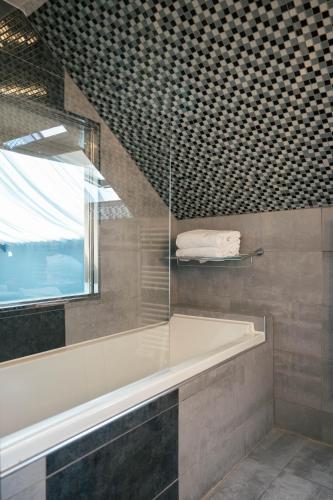 Suite del hotel Bassano. Foto 4