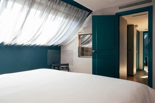 Suite del hotel Bassano. Foto 6
