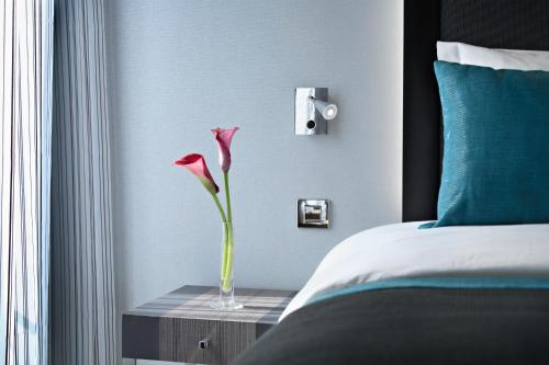 Suite del hotel Bassano. Foto 3