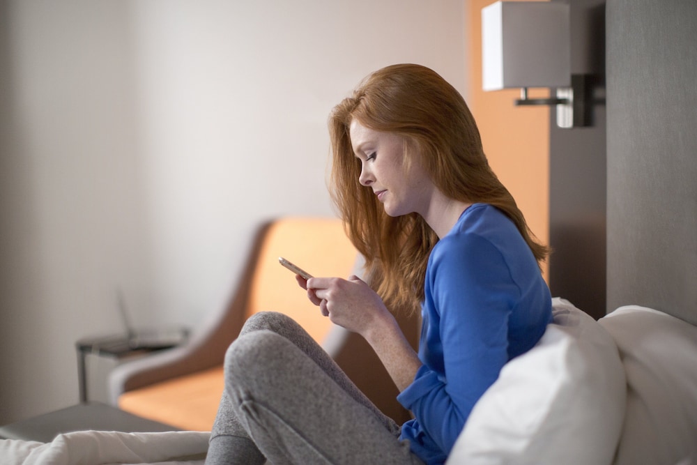 Habitación estándar (with Free Hot Breakfast) del hotel Holiday Inn Express London-victoria. Foto 1