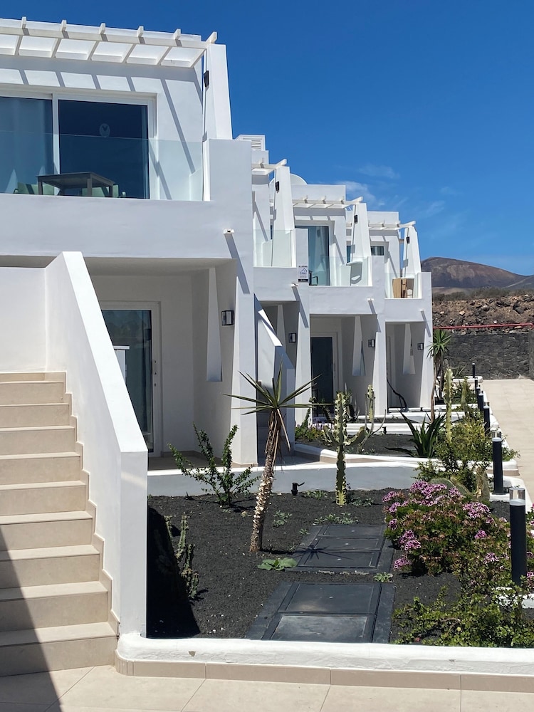 Classic studio, terrace or garden view del hotel Kikerestudios. Foto 2