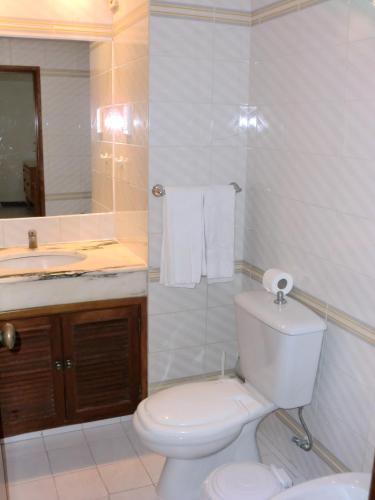 Apartamento 1 habitación del hotel Algamar by Garvetur. Foto 1