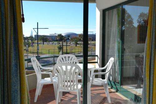 Apartamento 1 habitación del hotel Algamar by Garvetur. Foto 2