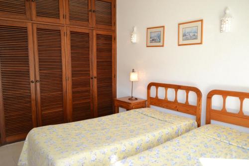 Apartamento 1 habitación del hotel Algamar by Garvetur. Foto 4