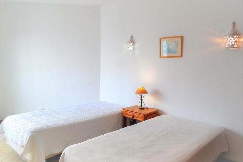 Apartamento 1 habitación del hotel Algamar by Garvetur. Foto 5