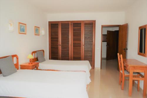 Apartamento 1 habitación del hotel Algamar by Garvetur. Foto 6