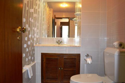 Apartamento 1 habitación del hotel Algamar by Garvetur. Foto 9